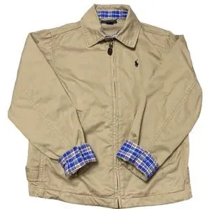 Polo Ralph Lauren ジャケット M (10-12) Polo Ralph Lauren | Jackets & Coats | Ralph Lauren Jacket